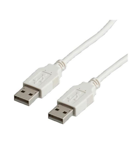 CAVO USB2.0 A-A M/M MT 0.8