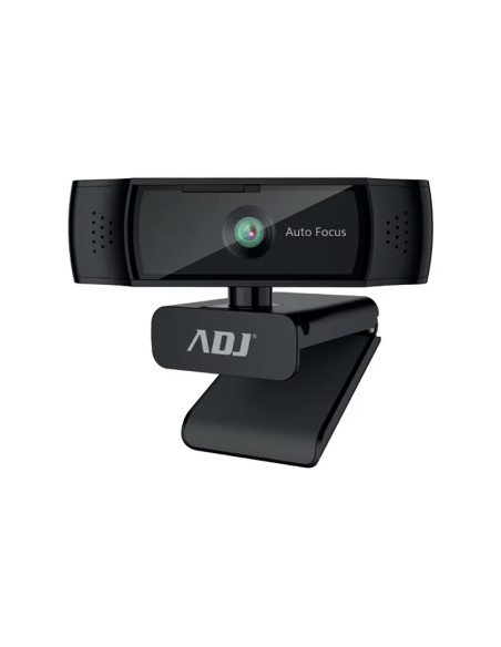 WEBCAM HD1080P AUTOFOCUS PRIVACY COVER 5MPX FHD