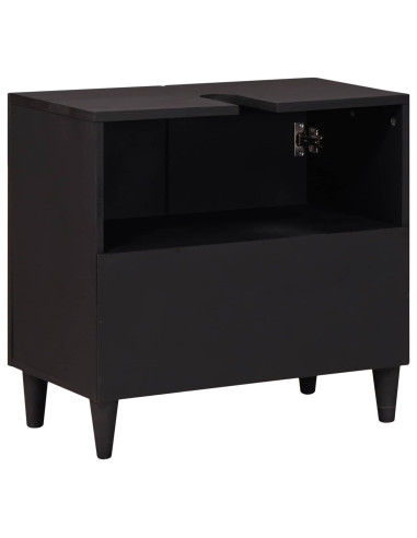 Armadio sottolavello con porta Multicolore 62 x 33 x 58 cm