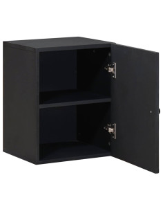Armadio pensile con archiviazione Multicolore 38 x 33,5 x 48 cm 2