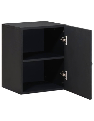 Armadio pensile con archiviazione Multicolore 38 x 33,5 x 48 cm
