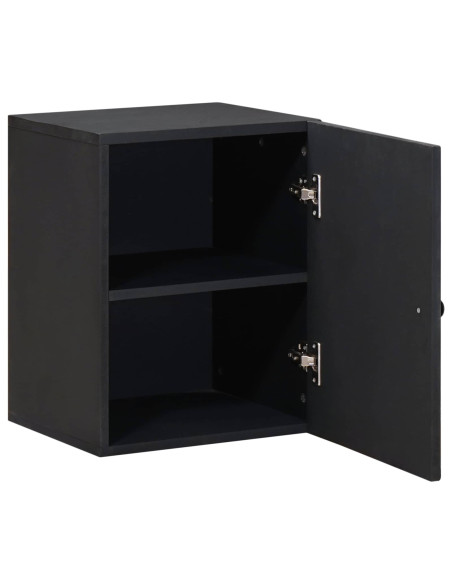 Armadio pensile con archiviazione Multicolore 38 x 33,5 x 48 cm