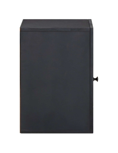 Armadio pensile con archiviazione Multicolore 38 x 33,5 x 48 cm