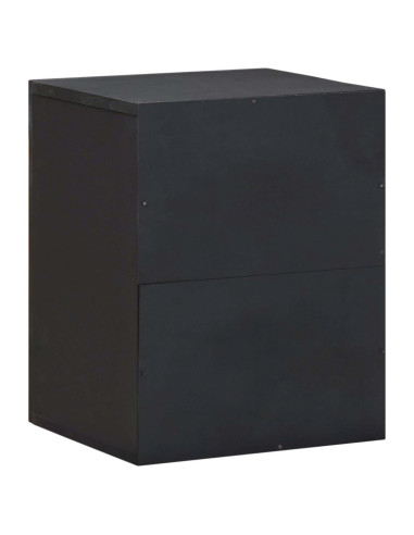 Armadio pensile con archiviazione Multicolore 38 x 33,5 x 48 cm