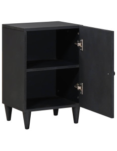 Mobile da Bagno con archiviazione Multicolore 38 x 33,5 x 58 cm 2