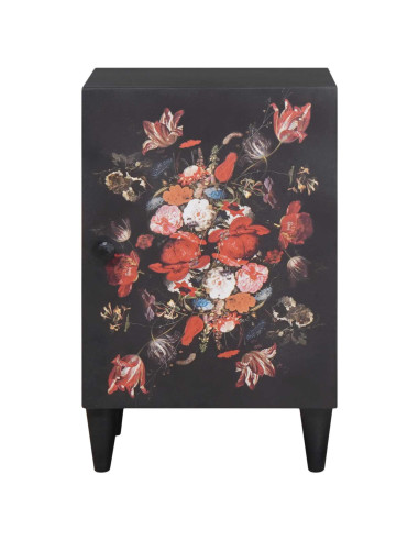 Mobile da Bagno con archiviazione Multicolore 38 x 33,5 x 58 cm