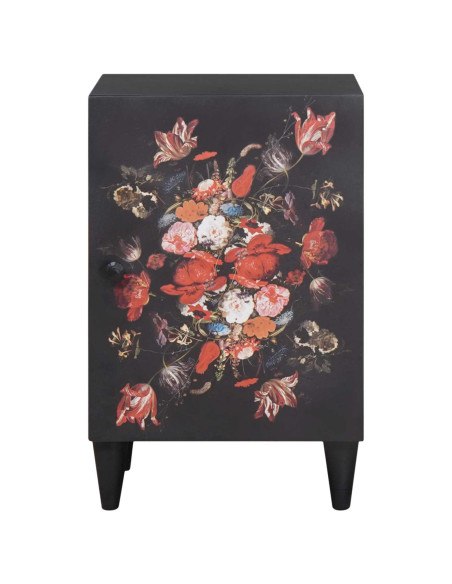Mobile da Bagno con archiviazione Multicolore 38 x 33,5 x 58 cm