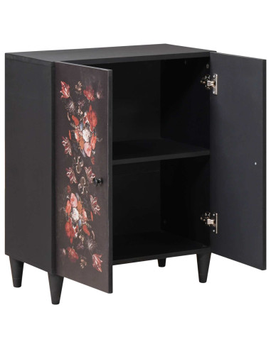 Armadi di Stoccaggio Multicolore 60 x 33.4 x 75.1 cm