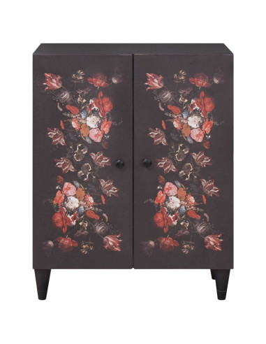 Armadi di Stoccaggio Multicolore 60 x 33.4 x 75.1 cm