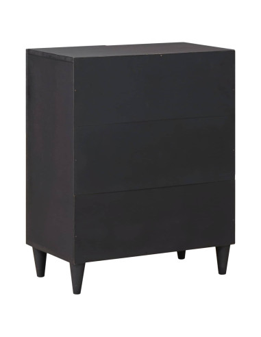 Armadi di Stoccaggio Multicolore 60 x 33.4 x 75.1 cm