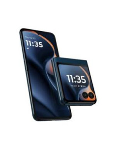 MOTOROLA SMARTPHONE RAZR 60 5G DS 8+256 GIBRALTAR SEA (BLUE/MARINE)