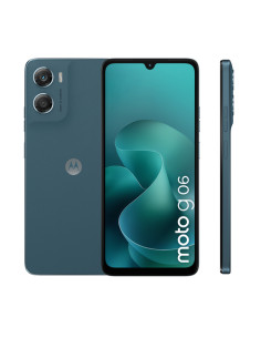 MOTOROLA SMARTPHONE G06 4/256 TAPESTRY TIM