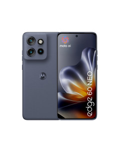 MOTOROLA EDGE 60 FUSION 8+256GB 6.67 5G PANTONE SLIPSTREAM TIM