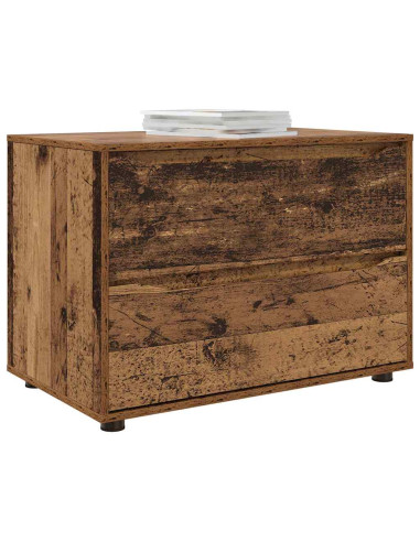 Armadio Legno vecchio 80 x 48 x 57 cm Legno multistrato