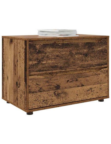 Armadio Legno vecchio 80 x 48 x 57 cm Legno multistrato