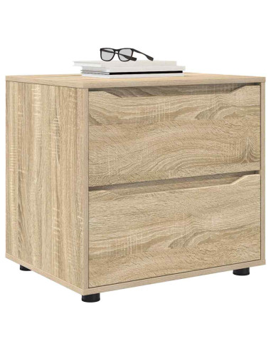 Armadio Rovere Sonoma 60 x 48 x 57 cm Legno multistrato