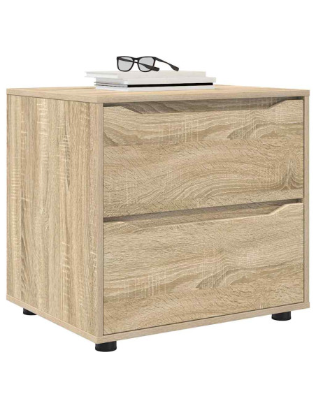 Armadio Rovere Sonoma 60 x 48 x 57 cm Legno multistrato