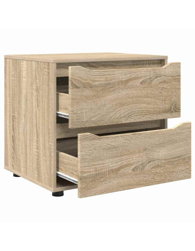 Armadio Rovere Sonoma 60 x 48 x 57 cm Legno multistrato