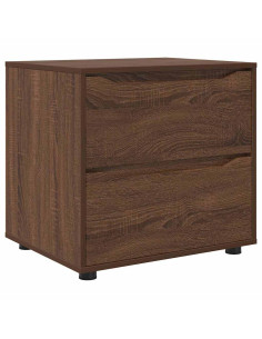 Armadio Rovere Marrone 60 x 48 x 57 cm Legno multistrato 2