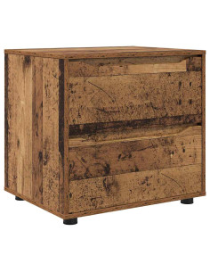 Armadio Legno vecchio 60 x 48 x 57 cm Legno multistrato 2