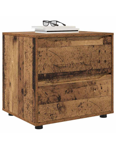 Armadio Legno vecchio 60 x 48 x 57 cm Legno multistrato