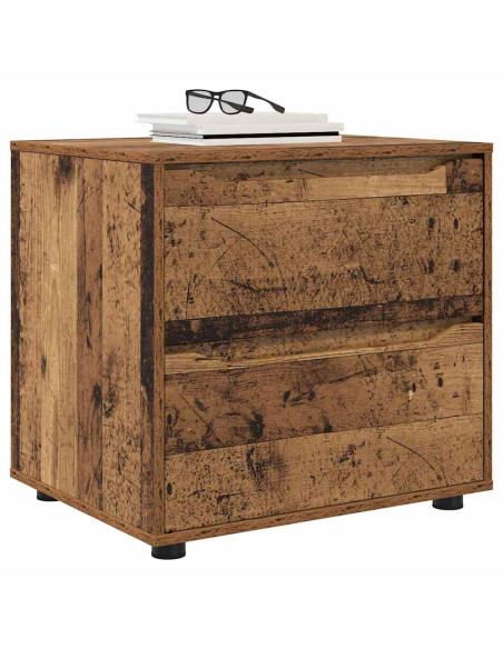 Armadio Legno vecchio 60 x 48 x 57 cm Legno multistrato