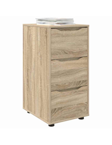 Armadio Rovere Sonoma 40 x 48 x 81 cm Legno multistrato