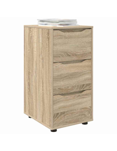 Armadio Rovere Sonoma 40 x 48 x 81 cm Legno multistrato