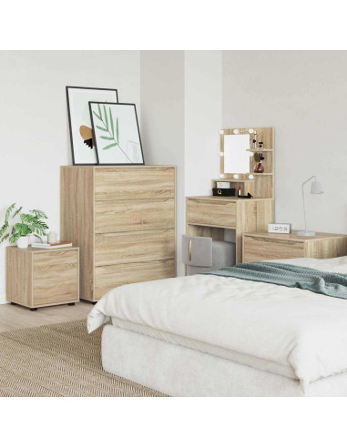 Mobile da Bagno Rovere Sonoma 40,5 x 40 x 44 cm