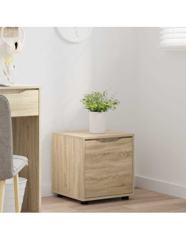Mobile da Bagno Rovere Sonoma 40,5 x 40 x 44 cm