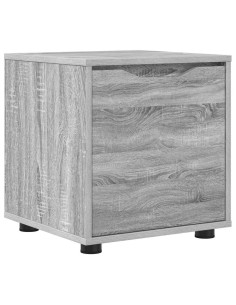 Mobile da Bagno Grigio Sonoma 40,5 x 40 x 44 cm 2