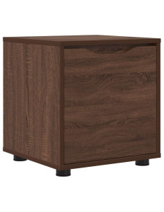 Mobile da Bagno Rovere Marrone 40,5 x 40 x 44 cm 2