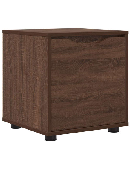 Mobile da Bagno Rovere Marrone 40,5 x 40 x 44 cm