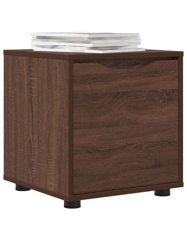 Mobile da Bagno Rovere Marrone 40,5 x 40 x 44 cm