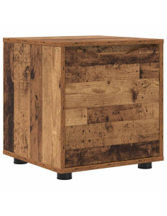 Mobile da Bagno Legno vecchio 40,5 x 40 x 44 cm 2