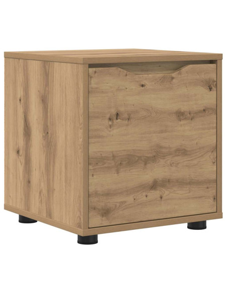 Mobile da Bagno Rovere artigianale 40,5 x 40 x 44 cm