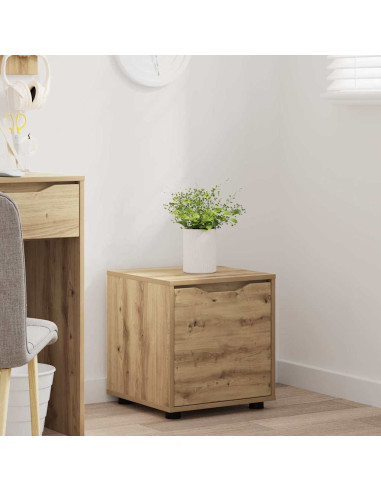 Mobile da Bagno Rovere artigianale 40,5 x 40 x 44 cm