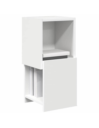 Mobile angolare 25,5x25x55cm Legno multistrato