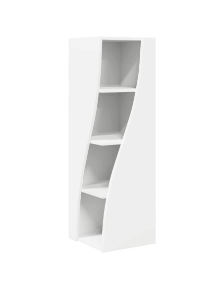Mobile angolare 32x32x102cm Legno multistrato