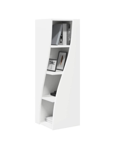 Mobile angolare 32x32x102cm Legno multistrato