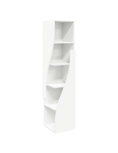 Mobile angolare 32x32x140cm Legno multistrato