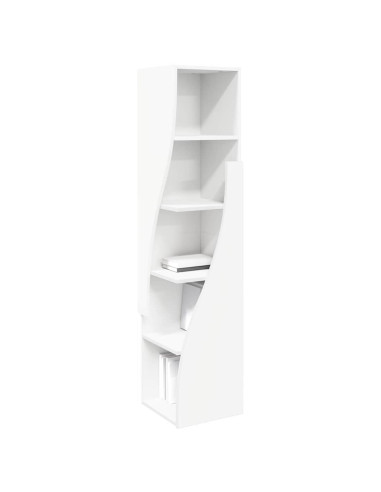Mobile angolare 32x32x140cm Legno multistrato