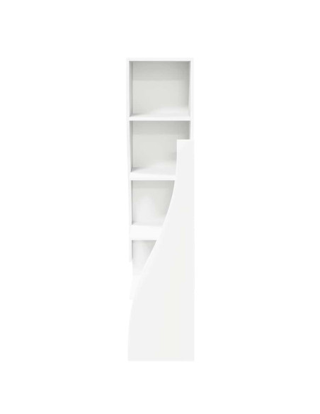Mobile angolare 32x32x140cm Legno multistrato