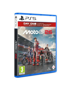 MOTOGP 26 - DAY ONE EDITION PS5