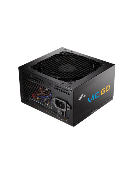 FSP FORTRON ALIM. VIC 850GD 850W, 80+ Gold,  ATX 3.1, direct cable  POA8500