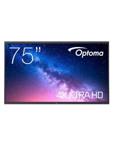 MONITOR CREATIVE TOUCH SERIE 5 75 !