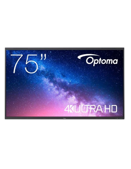 MONITOR CREATIVE TOUCH SERIE 5 75 !