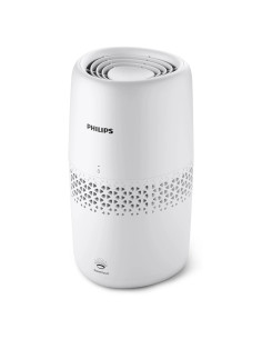 PHILIPS UMIDIFICATORE ARIA 31MQ NANO CLOUD BATTERI 2LITRI