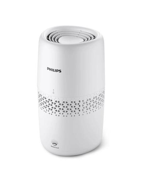 PHILIPS UMIDIFICATORE ARIA 31MQ NANO CLOUD BATTERI 2LITRI