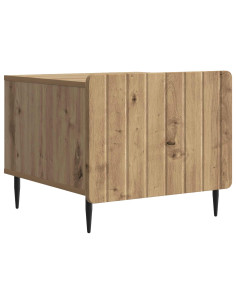 Tavolino da salotto Rovere Artigianale 49 x 50 x 42 cm